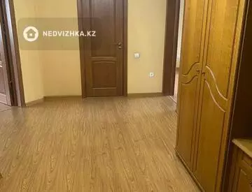 2-комнатная квартира, этаж 2 из 9, 81 м², на длительный срок