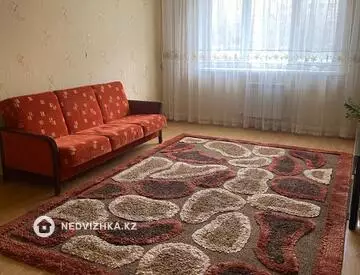 81 м², 2-комнатная квартира, этаж 2 из 9, 81 м², на длительный срок, изображение - 4