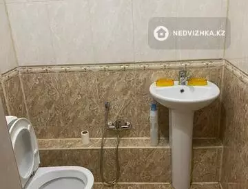81 м², 2-комнатная квартира, этаж 2 из 9, 81 м², на длительный срок, изображение - 8