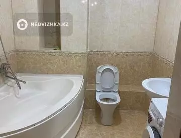 81 м², 2-комнатная квартира, этаж 2 из 9, 81 м², на длительный срок, изображение - 7