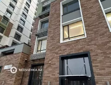 3-комнатная квартира, этаж 7 из 9, 75 м²