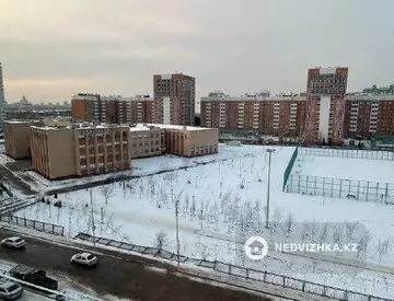 75 м², 3-комнатная квартира, этаж 7 из 9, 75 м², изображение - 0