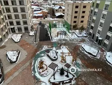 75 м², 3-комнатная квартира, этаж 7 из 9, 75 м², изображение - 2