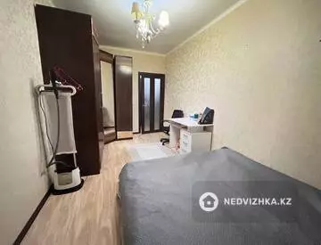 79 м², 3-комнатная квартира, этаж 8 из 19, 79 м², изображение - 6