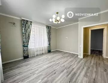 65 м², 2-комнатная квартира, этаж 6 из 12, 65 м², изображение - 0