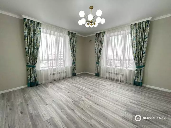 65 м², 2-комнатная квартира, этаж 6 из 12, 65 м², изображение - 1