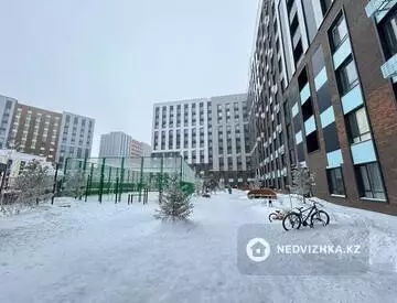 65 м², 2-комнатная квартира, этаж 6 из 12, 65 м², изображение - 8