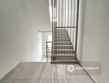 1-комнатная квартира, этаж 9 из 10, 36 м²