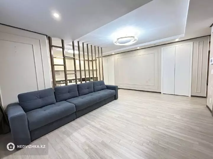 165 м², 5-комнатная квартира, этаж 13 из 21, 165 м², изображение - 1