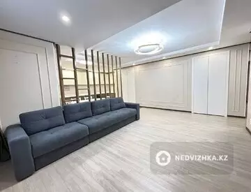 5-комнатная квартира, этаж 13 из 21, 165 м²