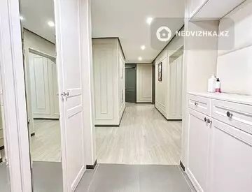 165 м², 5-комнатная квартира, этаж 13 из 21, 165 м², изображение - 5