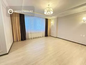165 м², 5-комнатная квартира, этаж 13 из 21, 165 м², изображение - 20