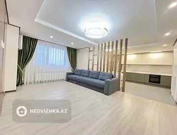 165 м², 5-комнатная квартира, этаж 13 из 21, 165 м², изображение - 15