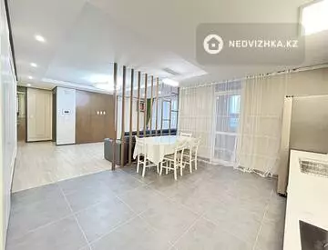 165 м², 5-комнатная квартира, этаж 13 из 21, 165 м², изображение - 19