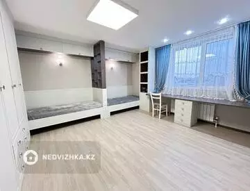 165 м², 5-комнатная квартира, этаж 13 из 21, 165 м², изображение - 12