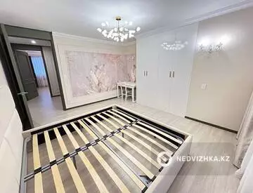 165 м², 5-комнатная квартира, этаж 13 из 21, 165 м², изображение - 10
