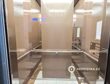 165 м², 5-комнатная квартира, этаж 13 из 21, 165 м², изображение - 17