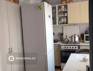 57 м², 3-комнатная квартира, этаж 3 из 3, 57 м², изображение - 7