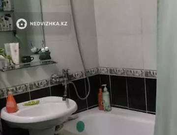 57 м², 3-комнатная квартира, этаж 3 из 3, 57 м², изображение - 8