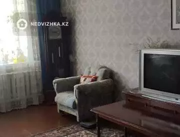 3-комнатная квартира, этаж 3 из 3, 57 м²
