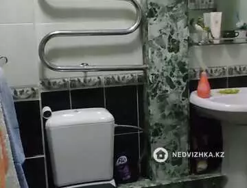 57 м², 3-комнатная квартира, этаж 3 из 3, 57 м², изображение - 10