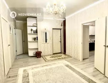 110 м², 4-комнатная квартира, этаж 8 из 12, 110 м², изображение - 3