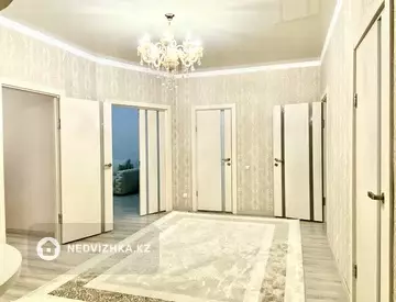 110 м², 4-комнатная квартира, этаж 8 из 12, 110 м², изображение - 4