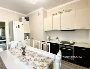 110 м², 4-комнатная квартира, этаж 8 из 12, 110 м², изображение - 7