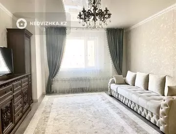 4-комнатная квартира, этаж 8 из 12, 110 м²