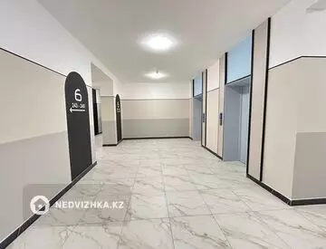 2-комнатная квартира, этаж 6 из 12, 65 м²