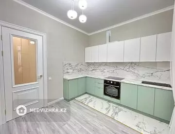 65 м², 2-комнатная квартира, этаж 6 из 12, 65 м², изображение - 4