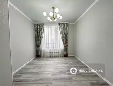 65 м², 2-комнатная квартира, этаж 6 из 12, 65 м², изображение - 2