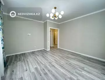 65 м², 2-комнатная квартира, этаж 6 из 12, 65 м², изображение - 0