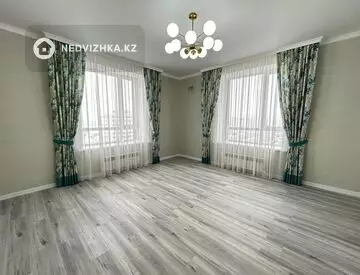 65 м², 2-комнатная квартира, этаж 6 из 12, 65 м², изображение - 6