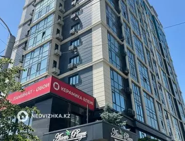 65 м², 2-комнатная квартира, этаж 7 из 17, 65 м², изображение - 15