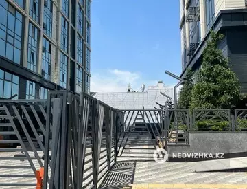 65 м², 2-комнатная квартира, этаж 7 из 17, 65 м², изображение - 16