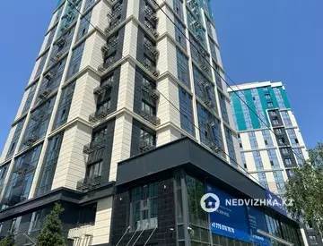 65 м², 2-комнатная квартира, этаж 7 из 17, 65 м², изображение - 17