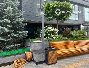 65 м², 2-комнатная квартира, этаж 7 из 17, 65 м², изображение - 19