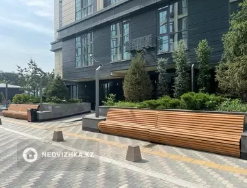 65 м², 2-комнатная квартира, этаж 7 из 17, 65 м², изображение - 20