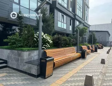 65 м², 2-комнатная квартира, этаж 7 из 17, 65 м², изображение - 22