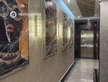 65 м², 2-комнатная квартира, этаж 7 из 17, 65 м², изображение - 23