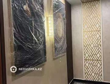 65 м², 2-комнатная квартира, этаж 7 из 17, 65 м², изображение - 24