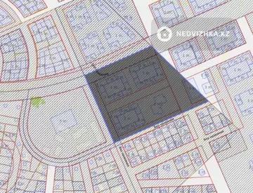 Участок 84.0 соток