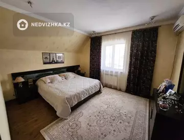 8-комнатный дом, 7 соток, 206 м²