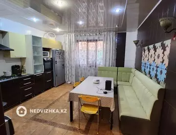 206 м², 8-комнатный дом, 7 соток, 206 м², изображение - 4