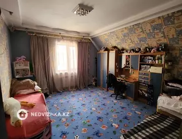 206 м², 8-комнатный дом, 7 соток, 206 м², изображение - 5