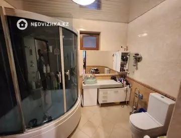 206 м², 8-комнатный дом, 7 соток, 206 м², изображение - 7