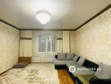 99.9 м², 2-комнатная квартира, этаж 6 из 17, 100 м², изображение - 1