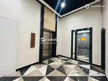 96.93 м², 3-комнатная квартира, этаж 6 из 9, 97 м², изображение - 0