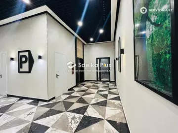 96.93 м², 3-комнатная квартира, этаж 6 из 9, 97 м², изображение - 3